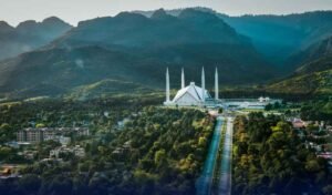 Comprehensive Roadmap Prepared for Islamabad's New Proposed Administrative Structure