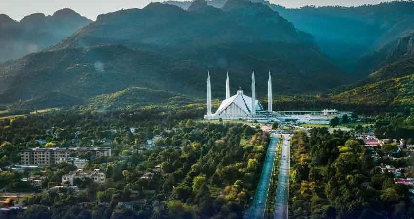 Comprehensive Roadmap Prepared for Islamabad’s New Proposed Administrative Structure