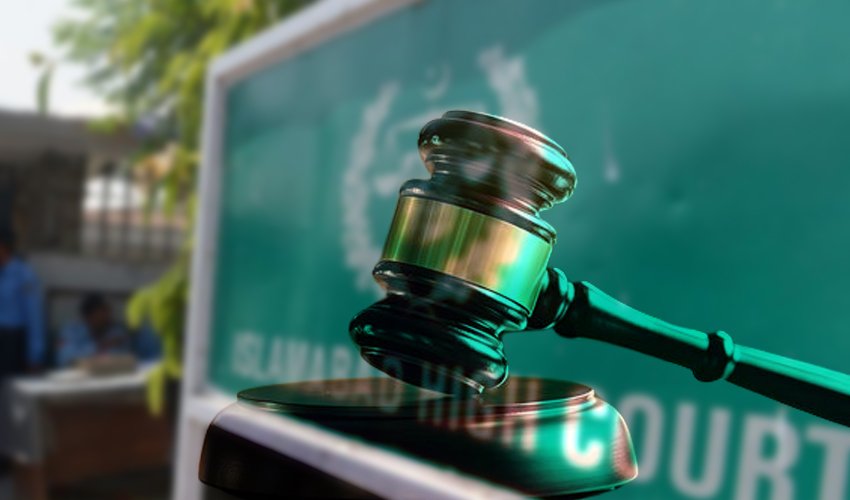 Islamabad High Court Dismisses Plea to Ban PTI Protest, Issues Guidelines on Citizens’ Rights