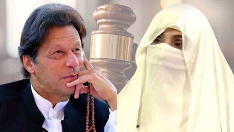 Islamabad High Court Orders Not to Keep Imran Khan and Bushra Bibi in Solitary Confinement