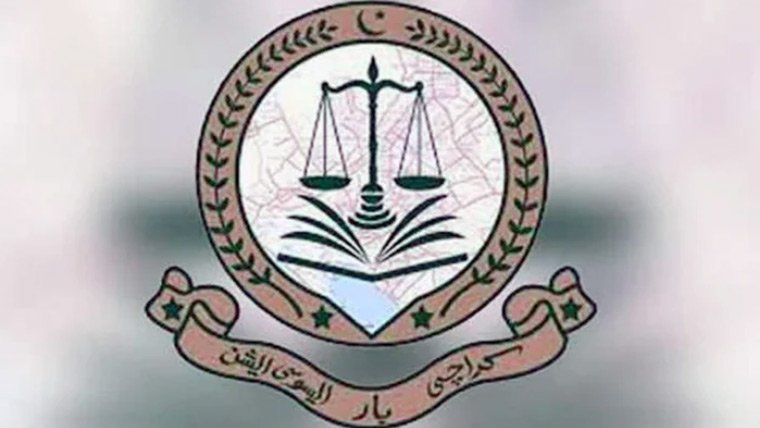 Karachi Bar Association Announces Support for Jamaat-e-Islami and Traders’ Strike Against Inflation