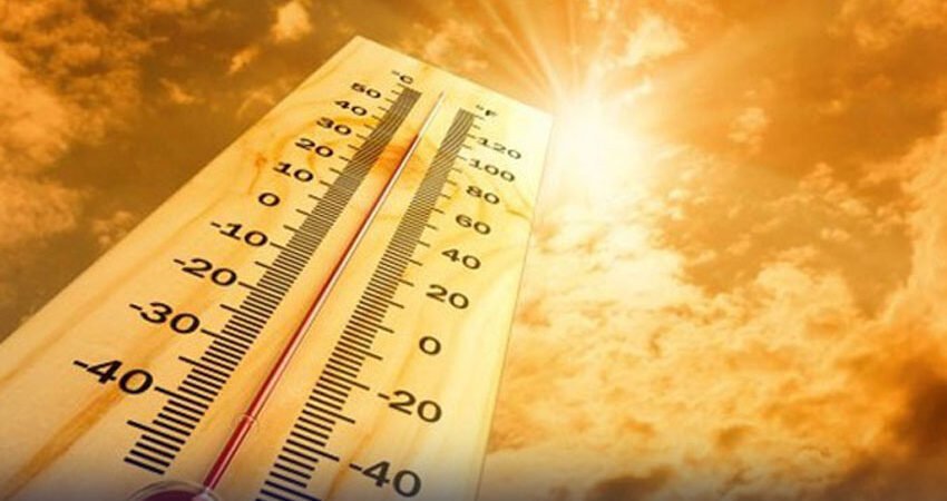El Nino and Climate Change Heighten Risk of 2027 Becoming World’s Hottest Year