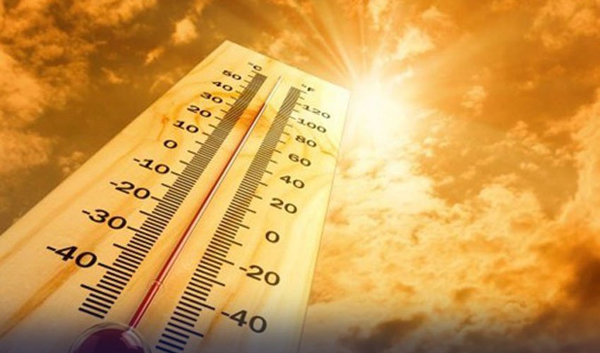 El Nino and Climate Change Heighten Risk of 2027 Becoming World’s Hottest Year
