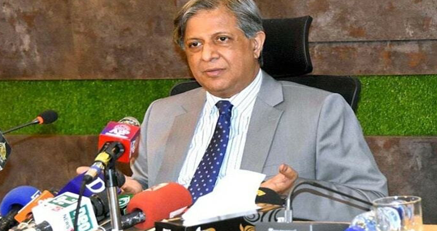 Government Not Against Dialogue, But Opposition Must Show Seriousness, Says Law Minister