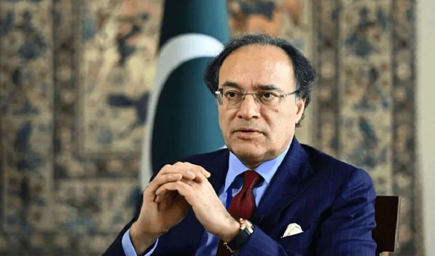 Pakistan to Request Extension on 30 Billion Yuan Currency Swap Line with China