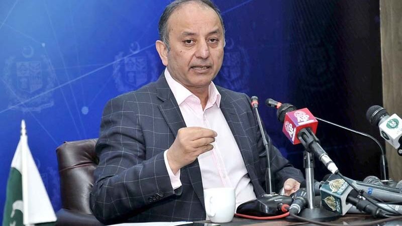 Petrol Relief Scheme to Roll Out Nationwide in Coming Days: Federal Minister Musadik Malik