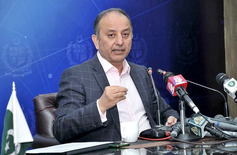Petrol Relief Scheme to Roll Out Nationwide in Coming Days: Federal Minister Musadik Malik