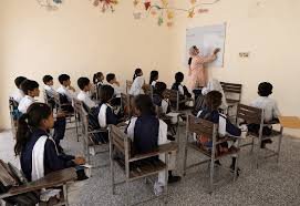 ogdcl education