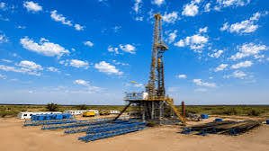 OGDCL Successfully Develops Bobi-11 Well in Sanghar, Expecting 1,000 Barrels of Oil Daily