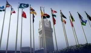 Pakistan and 7 Other Nations Strongly Reject Israeli Statements on Displacing Palestinians from Gaza