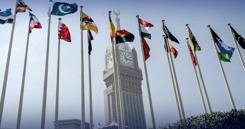 Pakistan and 7 Other Nations Strongly Reject Israeli Statements on Displacing Palestinians from Gaza