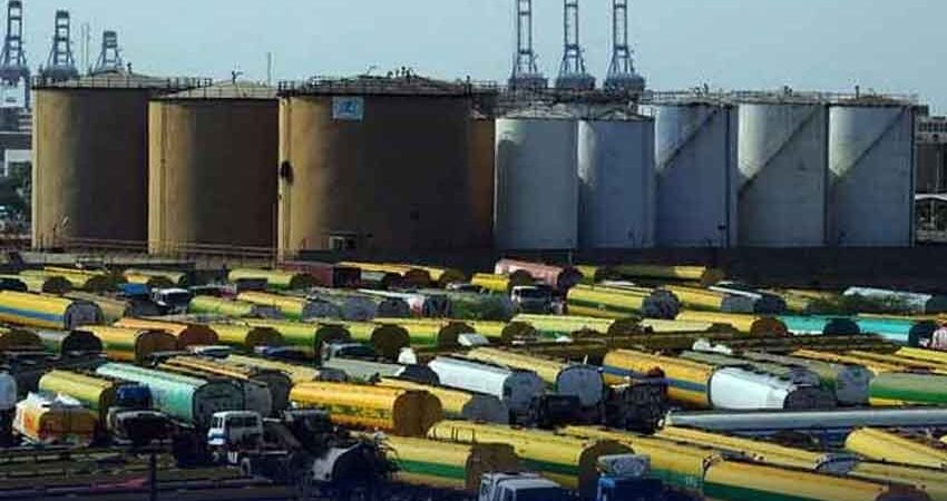 Oil Companies Demand Margin Increase