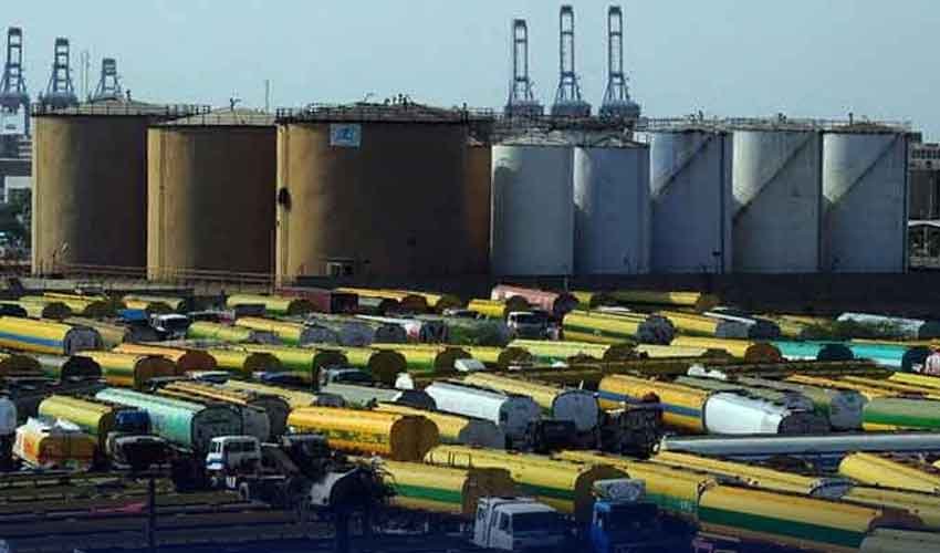 Oil Companies Demand Margin Increase