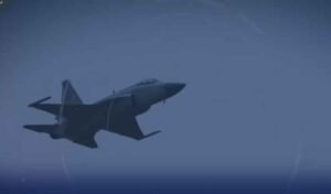 Pakistan Air Force Releases Stirring New Anthem on Air Force Day to Honor Shaheens and Martyrs