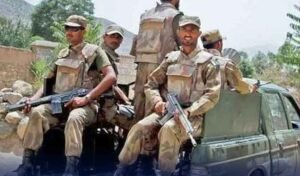 Security Forces Kill 21 Indian-Backed Khwarij in KP Operations, Interior Minister Praises Troops