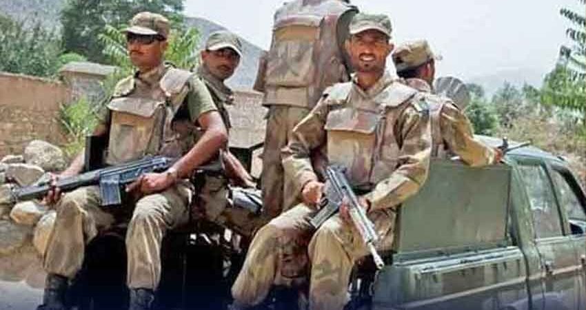 Security Forces Kill 21 Indian-Backed Khwarij in KP Operations