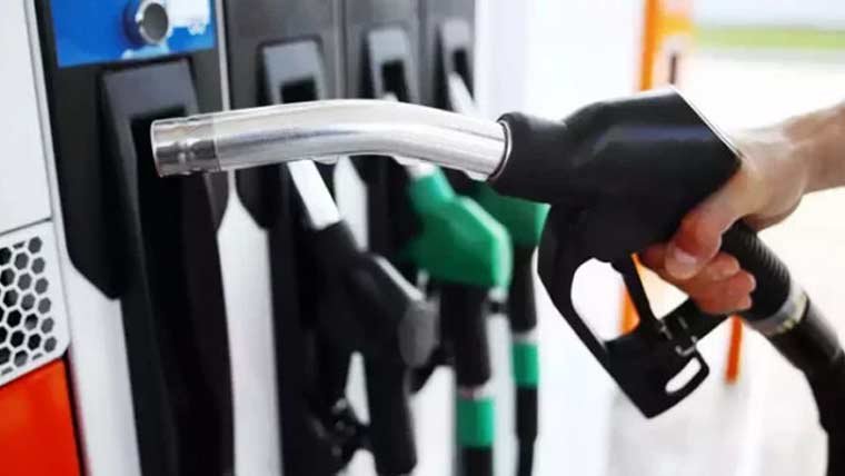 Government Increases Petroleum Product Prices