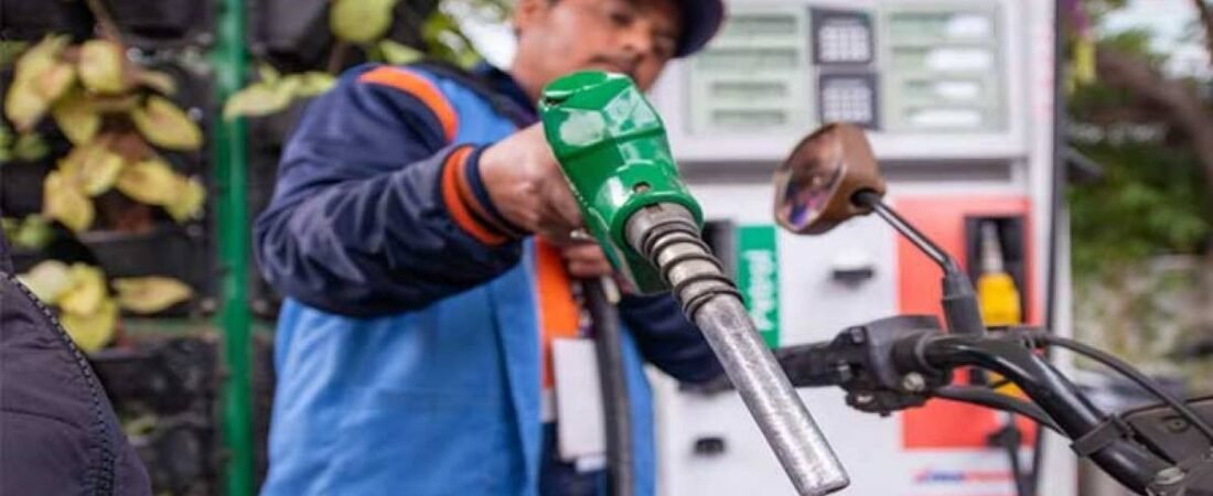 Government Increases Petrol and Diesel Prices Again