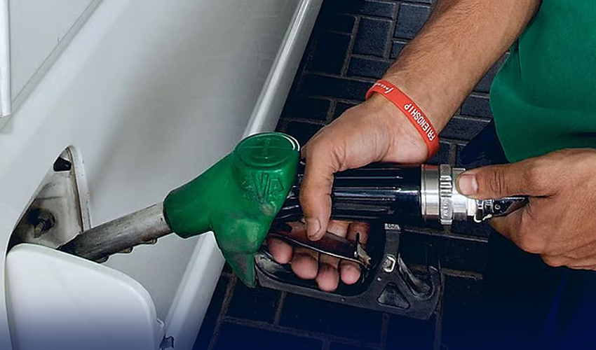 OGRA Announces Further Reduction in Petrol and Diesel Prices