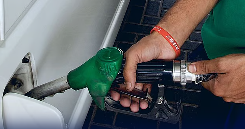 Fuel Relief Program: SMS-Based Token Redemption Approved for Petrol Pumps in Internet-Deprived Areas
