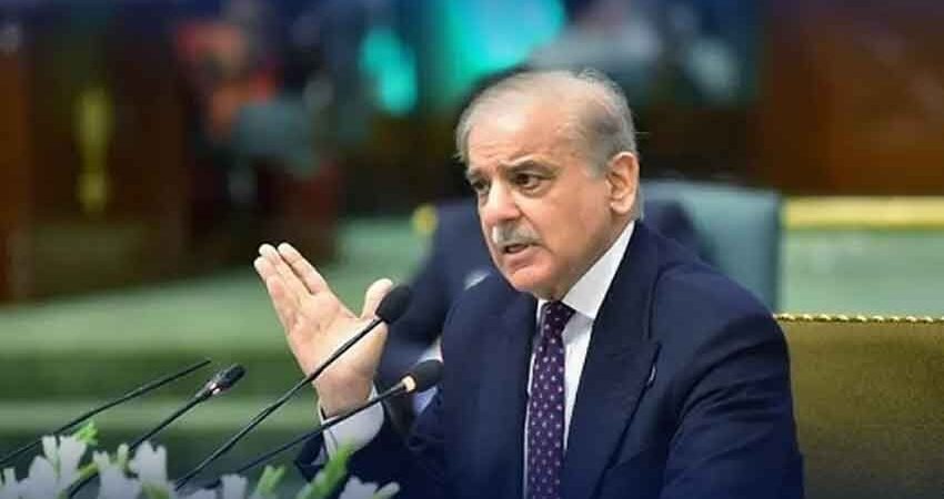 Prime Minister Shehbaz Sharif Arrives in London After Completing Five-Day US Visit for Medical Check-Up