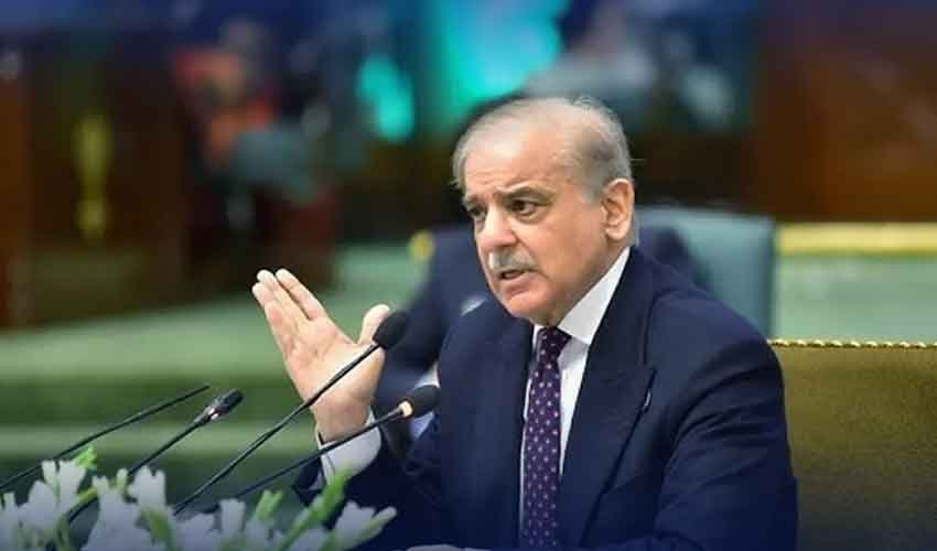 Prime Minister Shehbaz Sharif Arrives in London After Completing Five-Day US Visit for Medical Check-Up