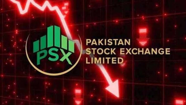 Stock Market Witnesses Volatility, 100-Index Closes in Negative Zone After Early Gains