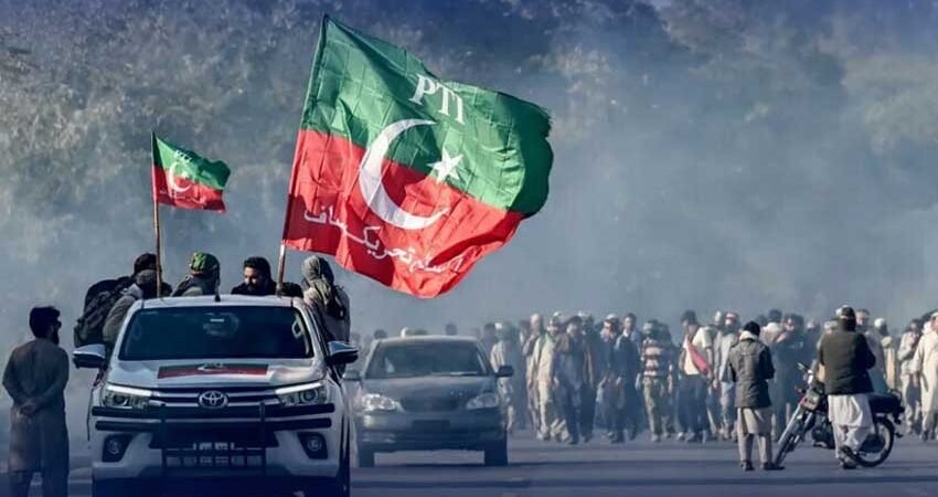 PTI September 27 Protest Case: IHC Forms Larger Bench, Summons Chief Secretaries and IGs of All Four Provinces