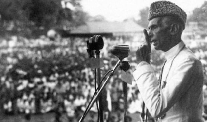 Nation Observes 78th Death Anniversary of Quaid-e-Azam Muhammad Ali Jinnah with Solemnity and Reverence