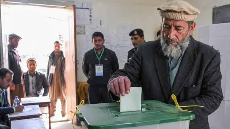By-Election in GBLA-9 Skardu : 10 Candidates to Contest