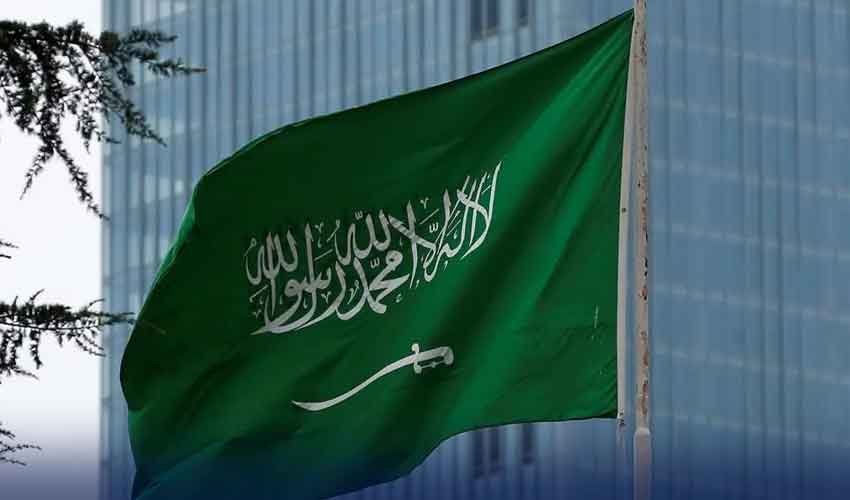 Saudi Civil Defense Issues Emergency Alerts for Makkah