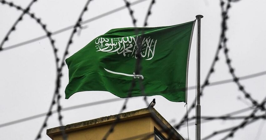 Saudi Arabia Seeks Military Assistance from UK to Protect Oil Installations