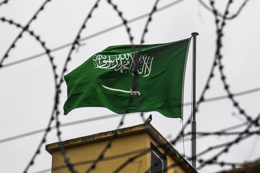 Saudi Arabia Seeks Military Assistance from UK to Protect Oil Installations