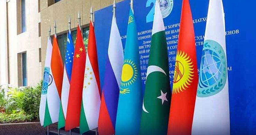 Indian Delegation Arrives in Islamabad for SCO National Coordinators Meeting Chaired by Pakistan