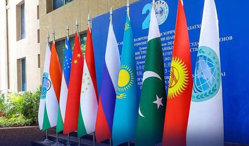 Indian Delegation Arrives in Islamabad for SCO National Coordinators Meeting Chaired by Pakistan