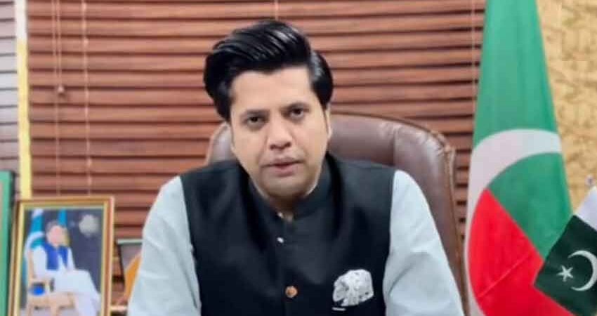 Shafi Jan Warns of Countrywide Shutdown, Declaring Foolproof Plans for September 27 March