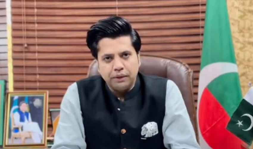 Shafi Jan Warns of Countrywide Shutdown, Declaring Foolproof Plans for September 27 March
