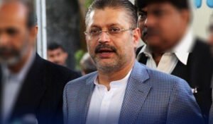 Sharjeel Inam Memon Terms Khawaja Asif's Remarks Disappointing, Demands Federal Clarification