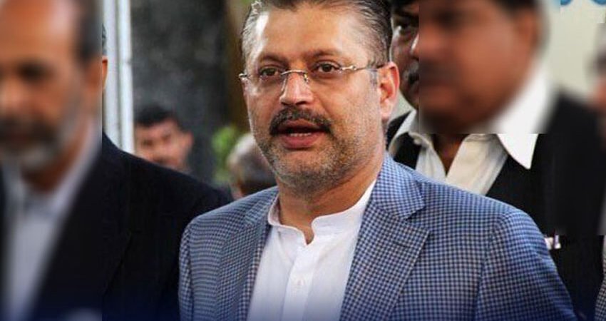 Sharjeel Inam Memon Terms Khawaja Asif’s Remarks Disappointing, Demands Federal Clarification