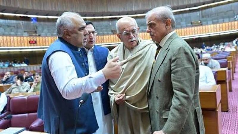 Schedule for Prime Minister’s Meeting with Opposition Leader Mehmood Khan Achakzai to Be Finalized Upon Return to Pakistan