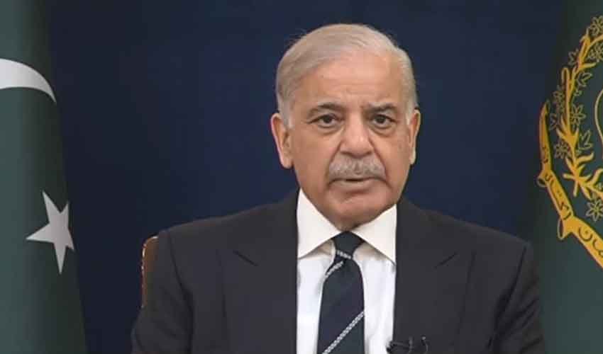 Petrol Subsidy: PM Shehbaz Sharif Directs Setup of Facilitation Desks at Petrol Pumps to Assist Citizens