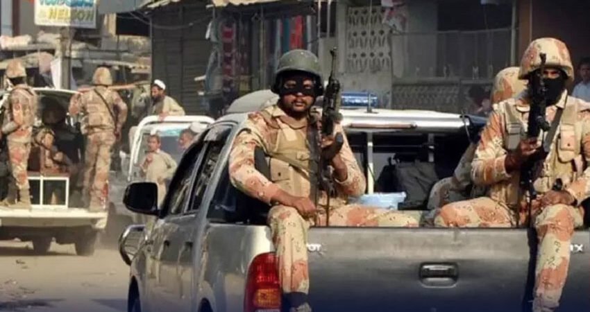 Sindh Assembly Unanimously Approves One-Year Extension for Rangers Deployment