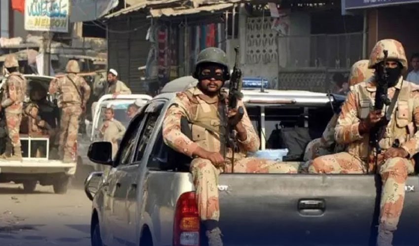 Sindh Assembly Unanimously Approves One-Year Extension for Rangers Deployment