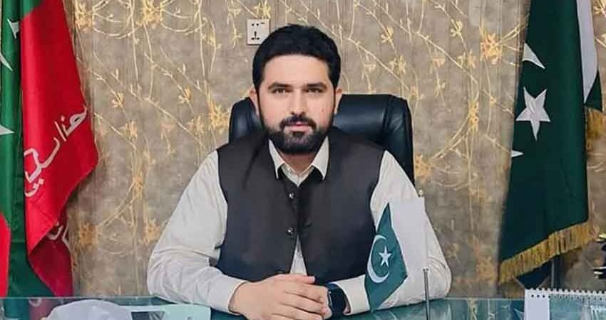 Won’t Step Back From My Stance Due to Threats of Governor’s Rule, Declares KP Chief Minister Sohail Afridi