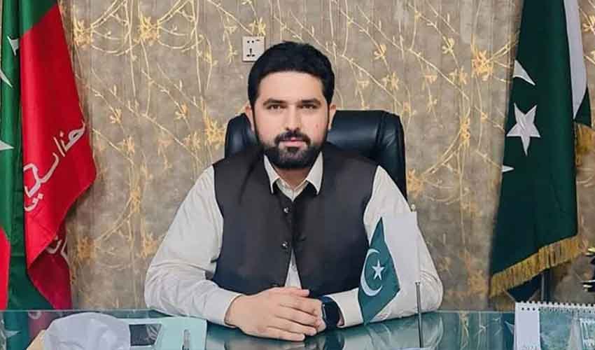 Won’t Step Back From My Stance Due to Threats of Governor’s Rule, Declares KP Chief Minister Sohail Afridi