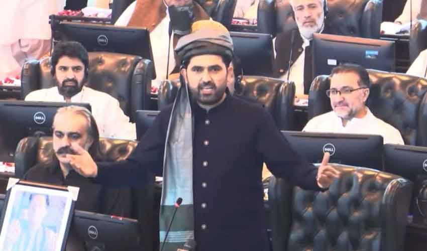 Khyber Pakhtunkhwa Cabinet Approves Draft Police Act 2026; Key Details Revealed