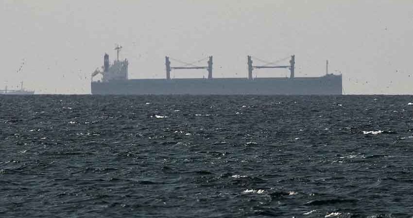 Iran and Oman Reach Final Agreement on New Strait of Hormuz Shipping Routes