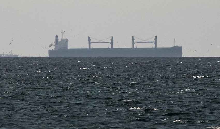 Iran and Oman Reach Final Agreement on New Strait of Hormuz Shipping Routes
