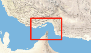 Iran Announces Plan to Establish New Restricted Zone Outside the Strait of Hormuz