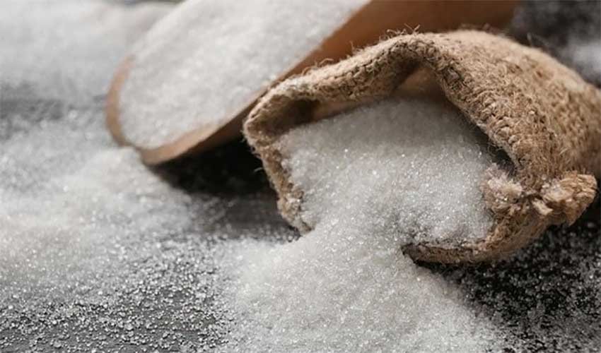 Government Decides to Export Imported Sugar